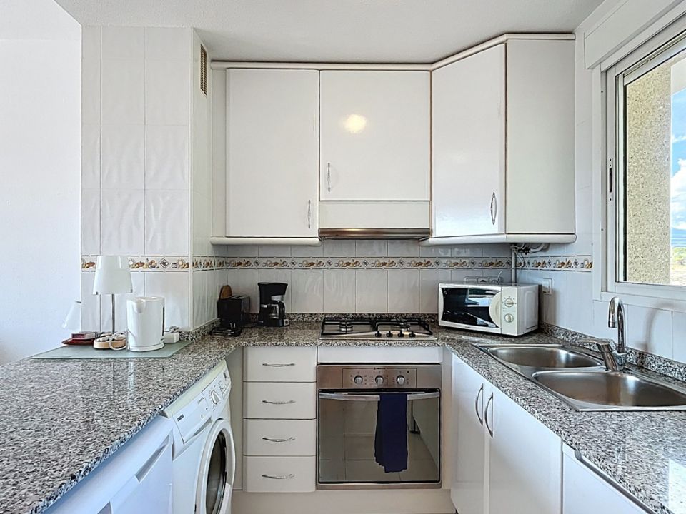 Apartament a La Nucia, Alicante - foto 4
