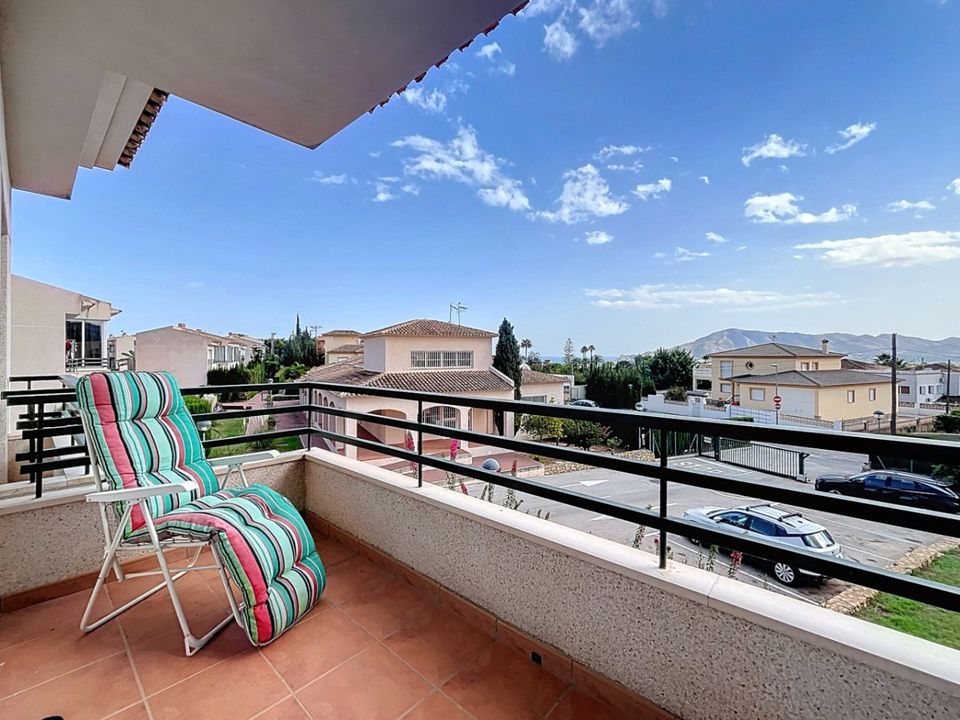 Apartament a La Nucia, Alicante - foto 5