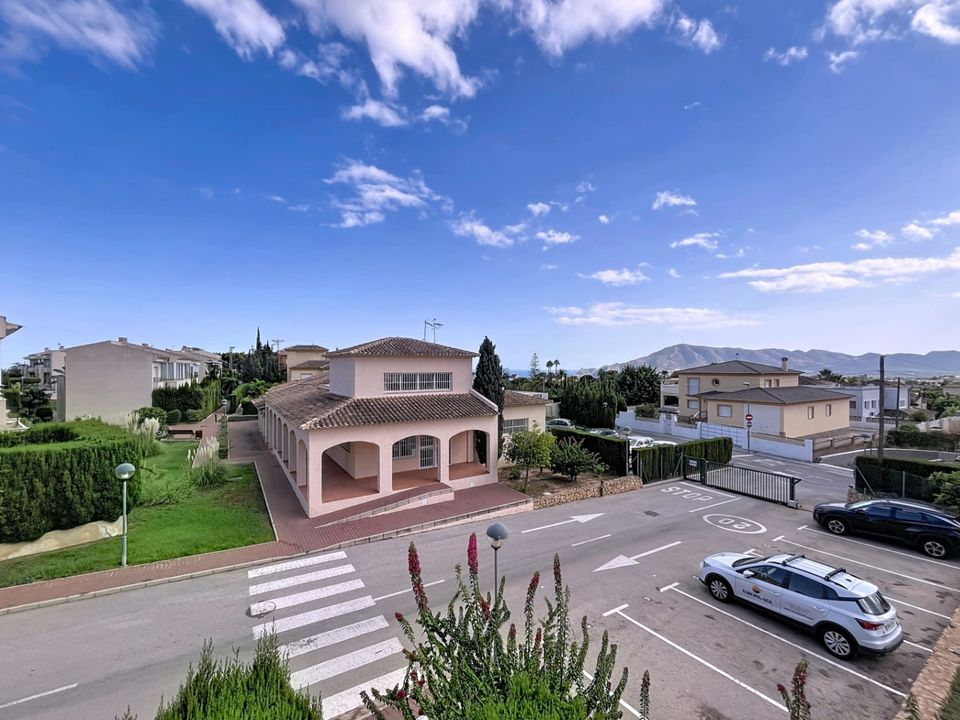Lejlighed i La Nucia, Alicante - foto 4