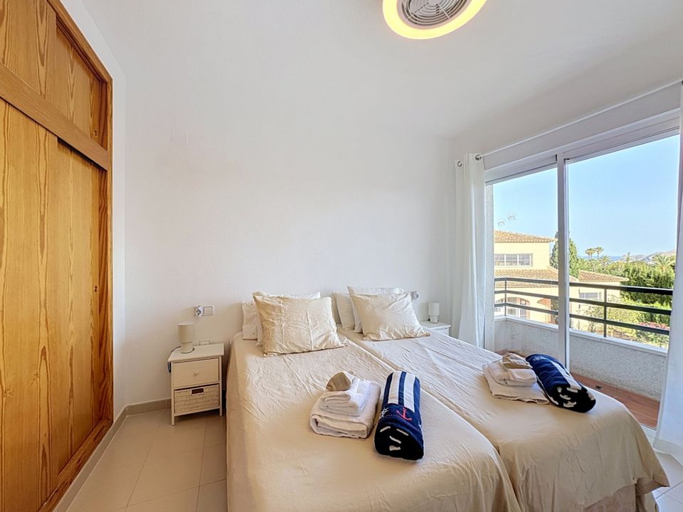 Lejlighed i La Nucia, Alicante - foto 5