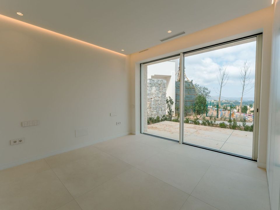Lejlighed i Ojen, Malaga - foto 4