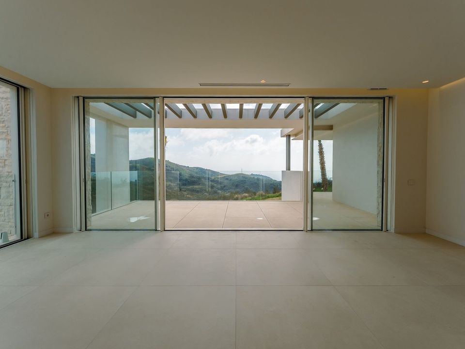 Lejlighed i Ojen, Malaga - foto 1