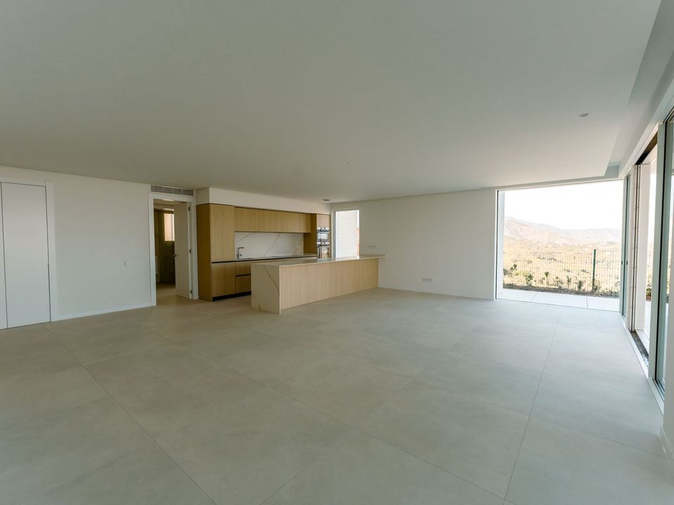 Leilighet i Ojen, Malaga - bilde 3
