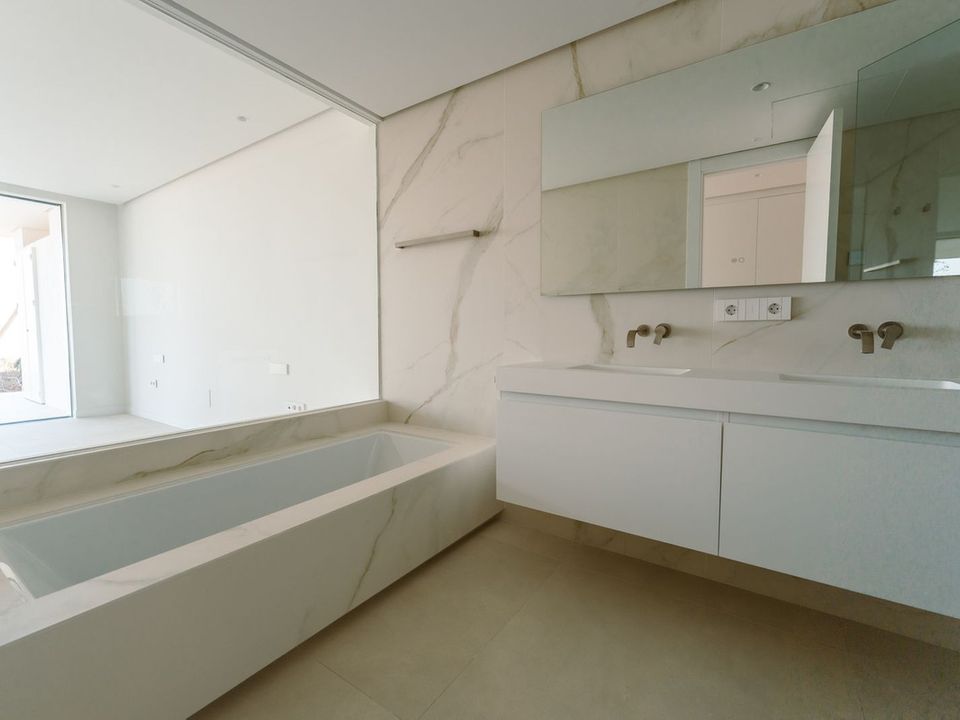 Leilighet i Ojen, Malaga - bilde 5