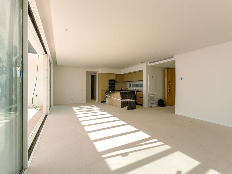 Penthouse i Ojen, Malaga - foto 4