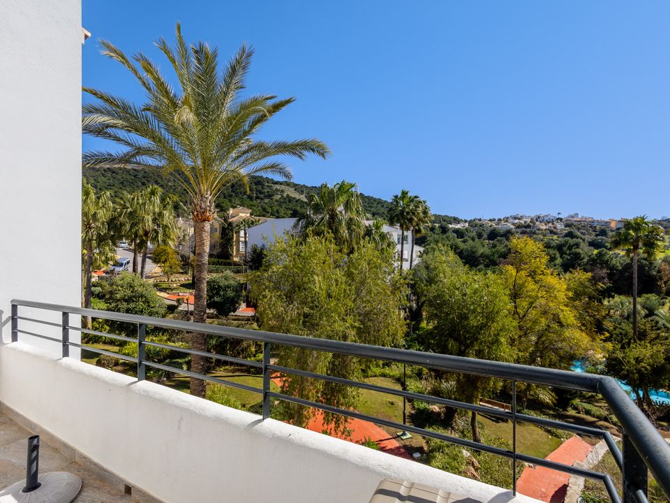 Byhus i Alhaurin El Grande, Malaga - foto 3