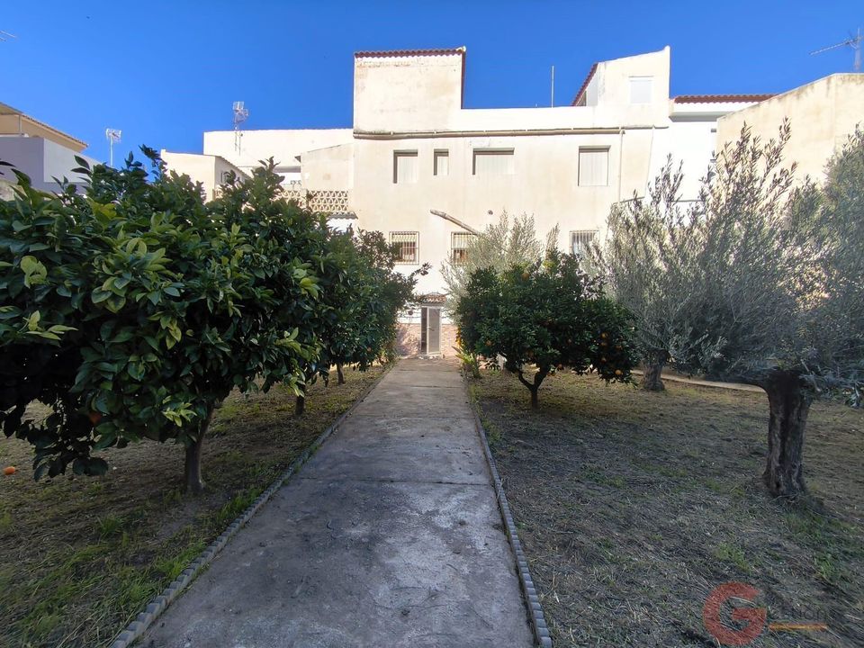 Villa i Velez De Benaudalla, Granada - foto 1