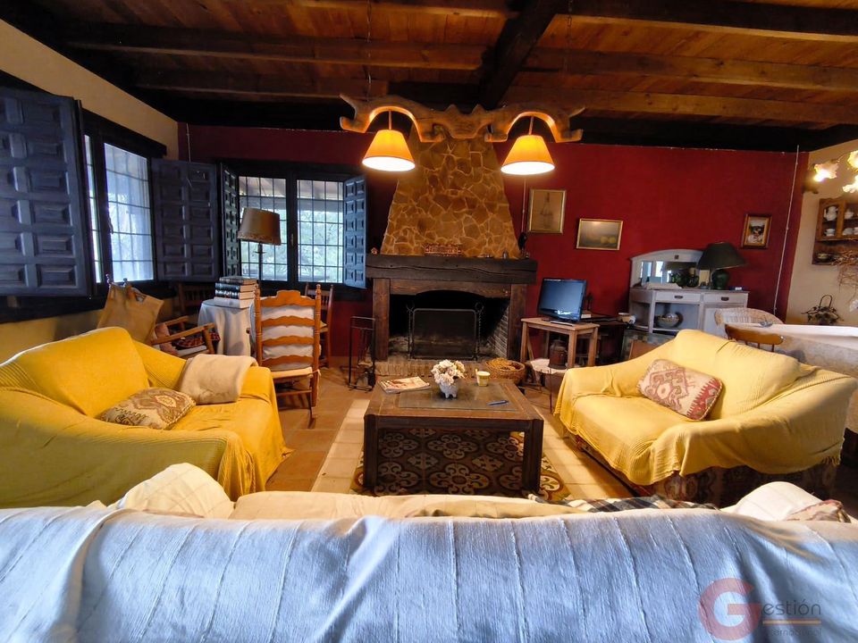 Finca i Velez De Benaudalla, Granada - foto 2