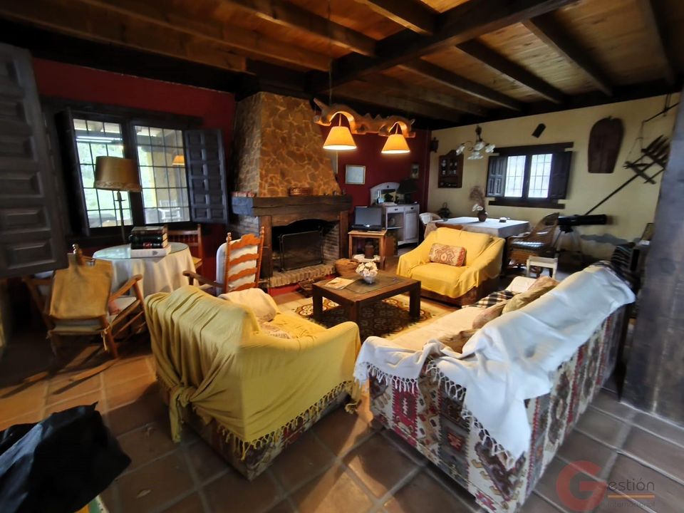 Finca i Velez De Benaudalla, Granada - foto 4