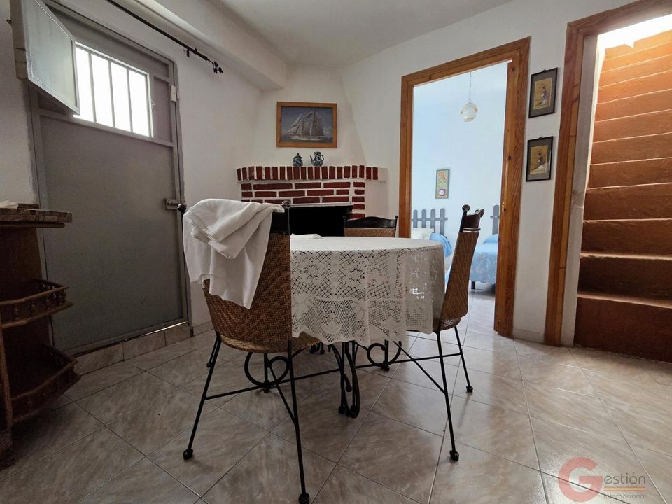 Villa i Torvizcon, Granada - foto 3