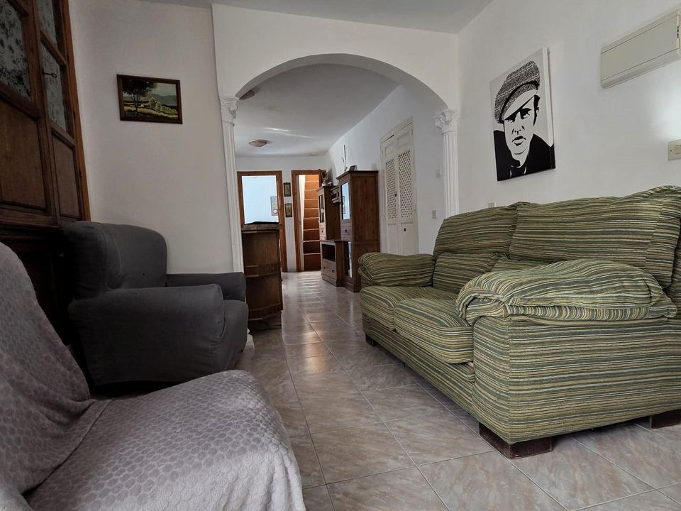 Villa i Torvizcon, Granada - foto 4