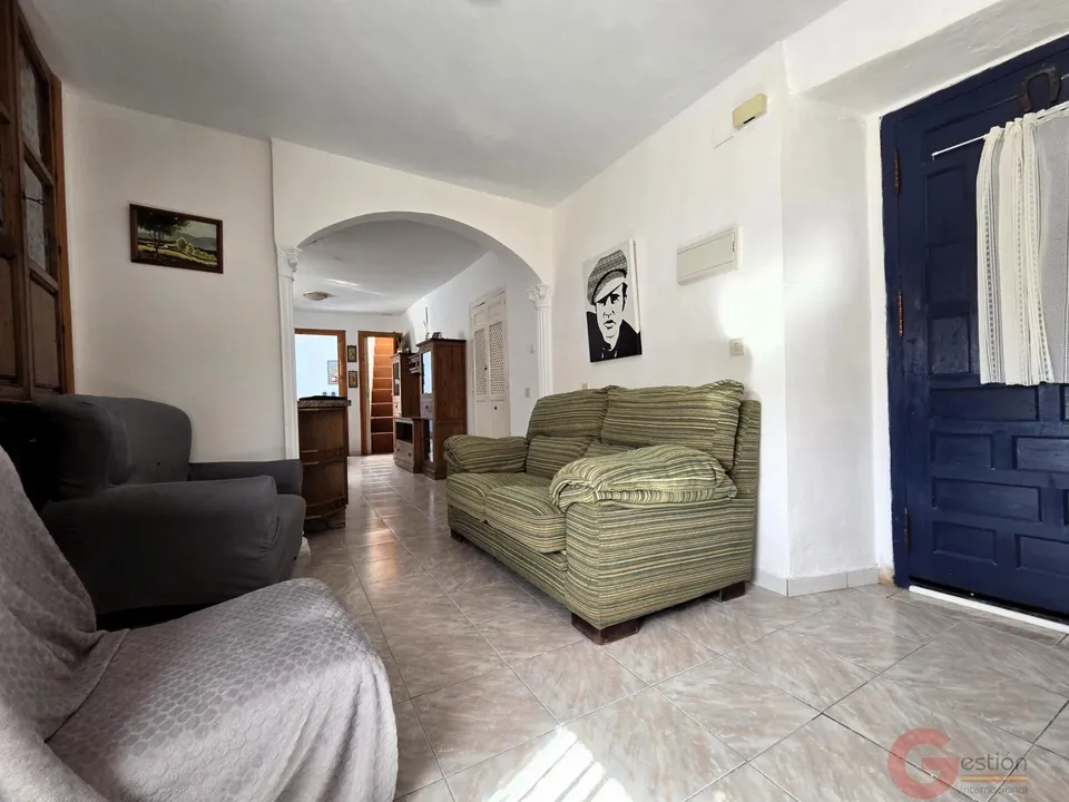 Villa i Torvizcon, Granada - foto 5