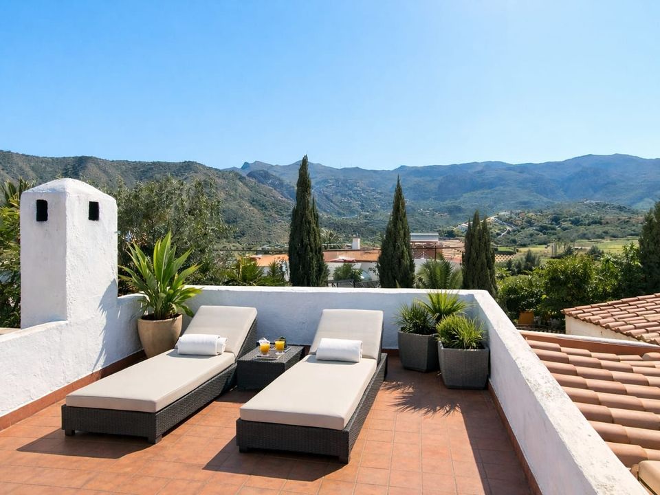Villa i Turre, Almeria - foto 2