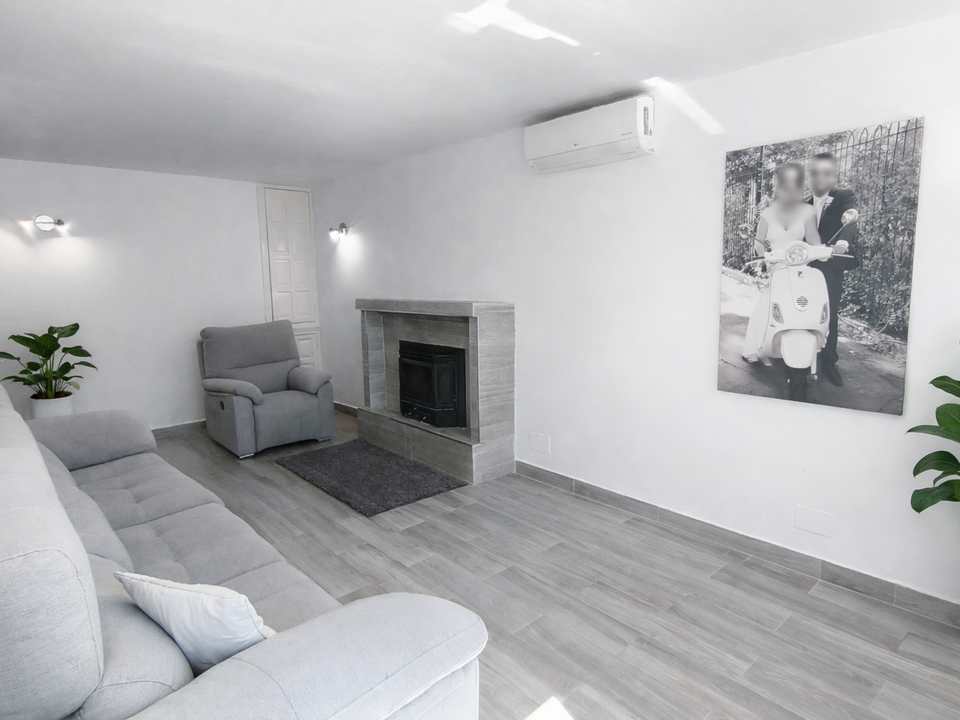 Villa i Turre, Almeria - foto 3
