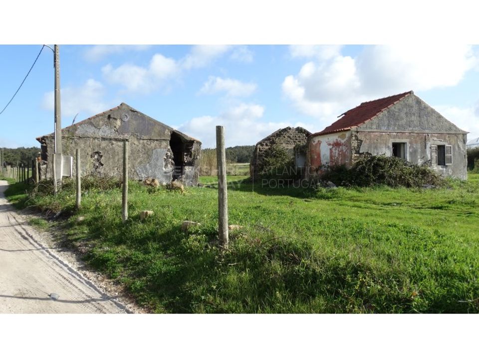 Farm i A dos Cunhados e Maceira, Lisbon - foto 2
