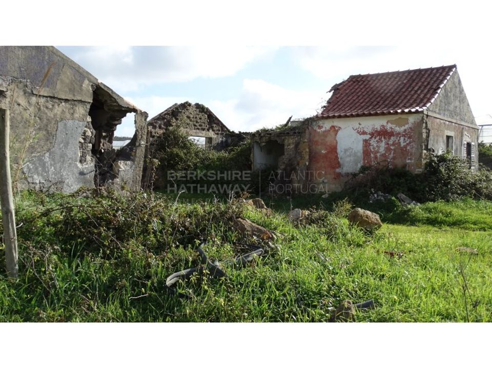 Farm i A dos Cunhados e Maceira, Lisbon - foto 3
