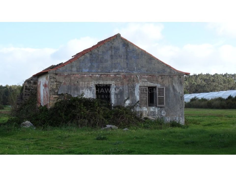 Farm i A dos Cunhados e Maceira, Lisbon - foto 4