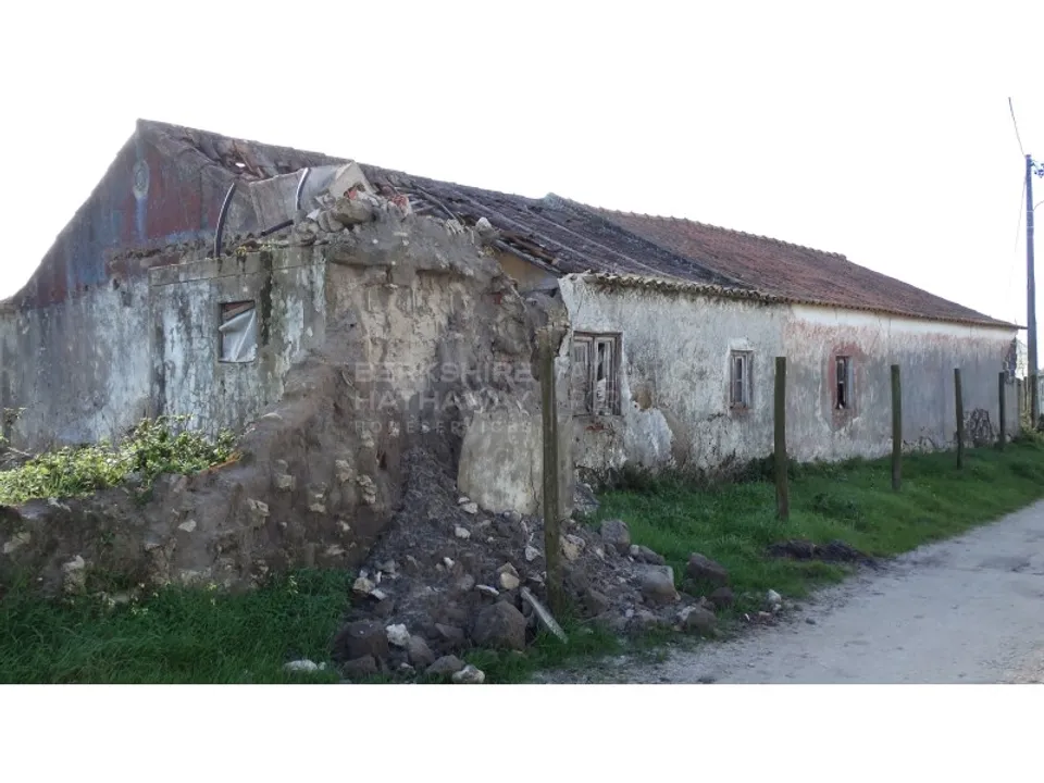 Farm i A dos Cunhados e Maceira, Lisbon - foto 5