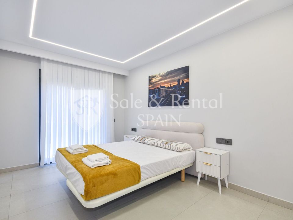 Villa i Lloret De Mar, Gerona - foto 3