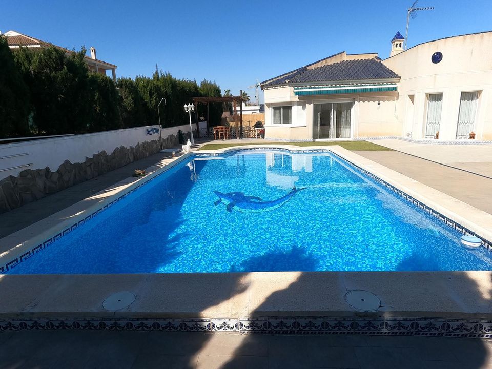 Villa i Algorfa, Alicante - foto 3
