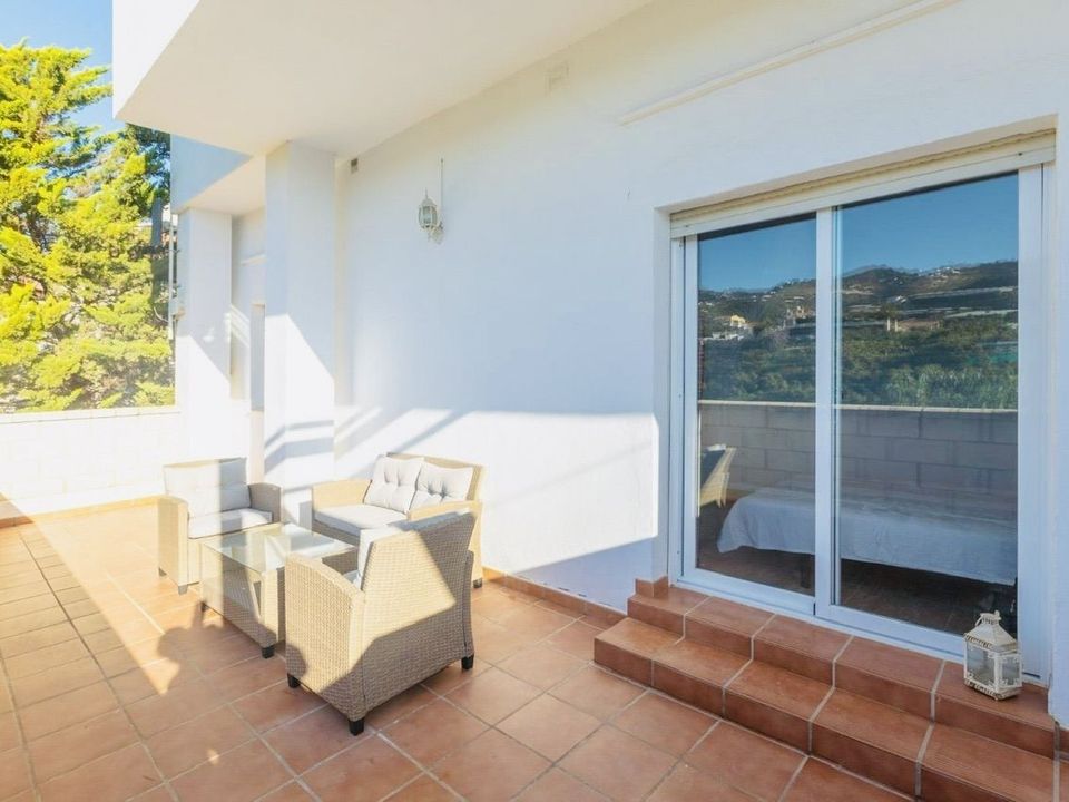 Duplex i Torrox, Malaga - foto 2