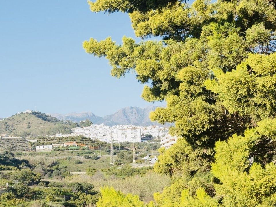 Duplex i Torrox, Malaga - foto 1