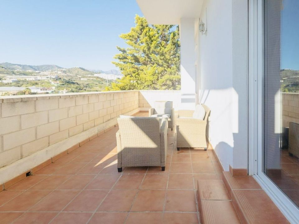 Duplex i Torrox, Malaga - foto 3
