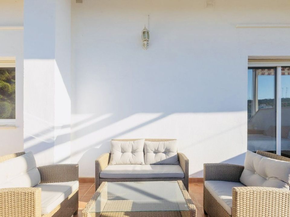 Duplex i Torrox, Malaga - foto 4