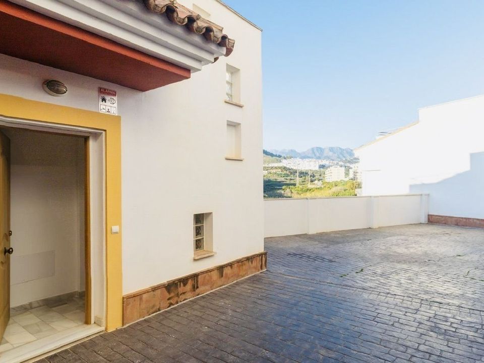 Duplex i Torrox, Malaga - foto 5