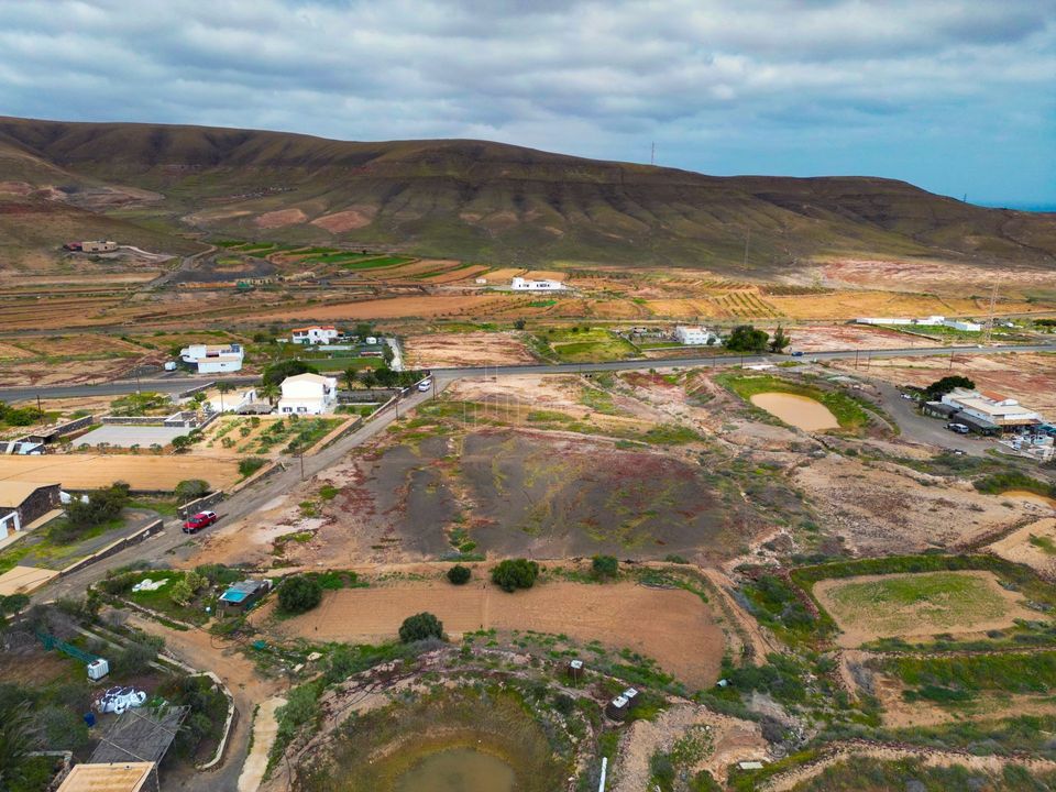 Helårsgrund i Puerto Del Rosario, Fuerteventura - foto 5