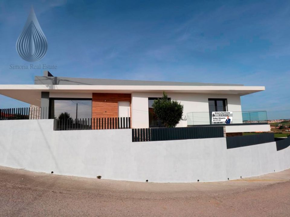 Villa i Torres Vedras, Lisbon - foto 3