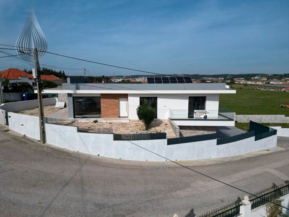 Villa i Torres Vedras, Lisbon - foto 4