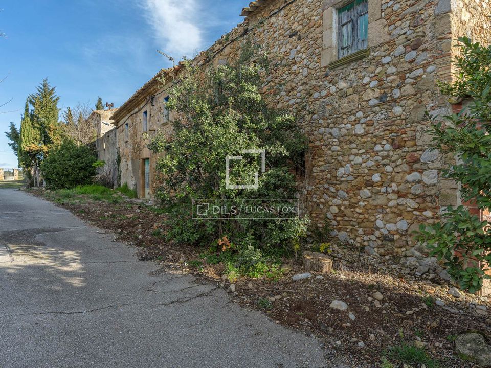 Landejendom i Pontos, Gerona - foto 4