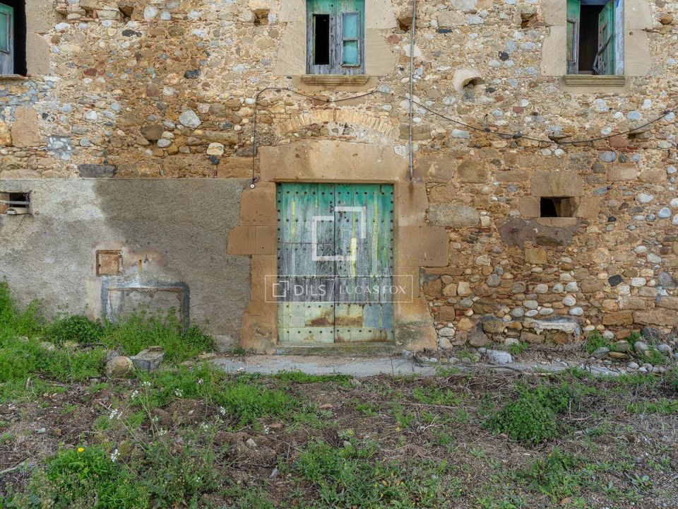 Landejendom i Pontos, Gerona - foto 5