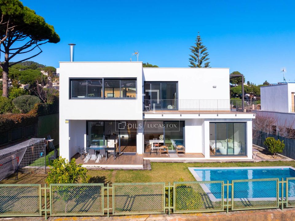 Villa i Premia De Dalt, Barcelona - foto 3