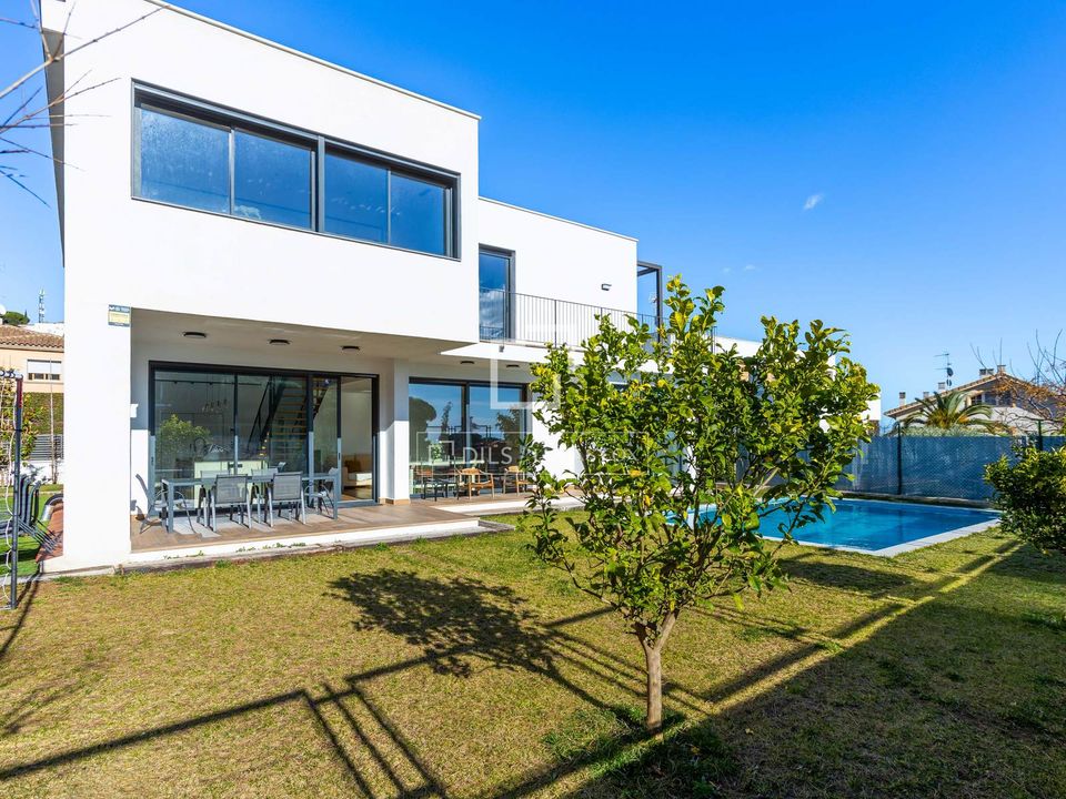 Villa i Premia De Dalt, Barcelona - foto 5
