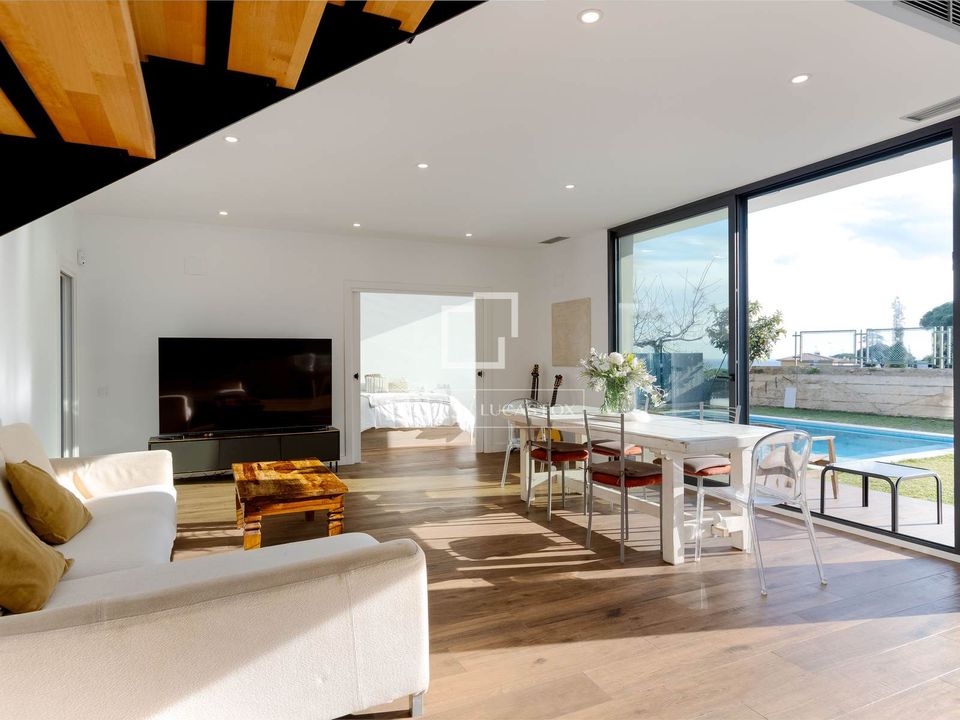 Villa i Premia De Dalt, Barcelona - foto 4
