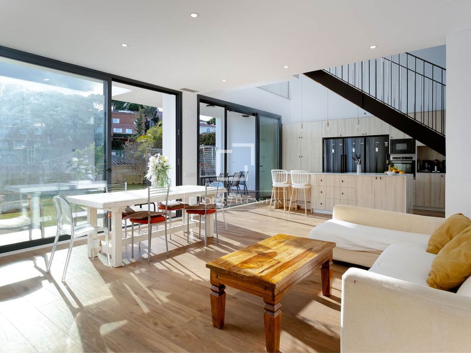Villa i Premia De Dalt, Barcelona - foto 5