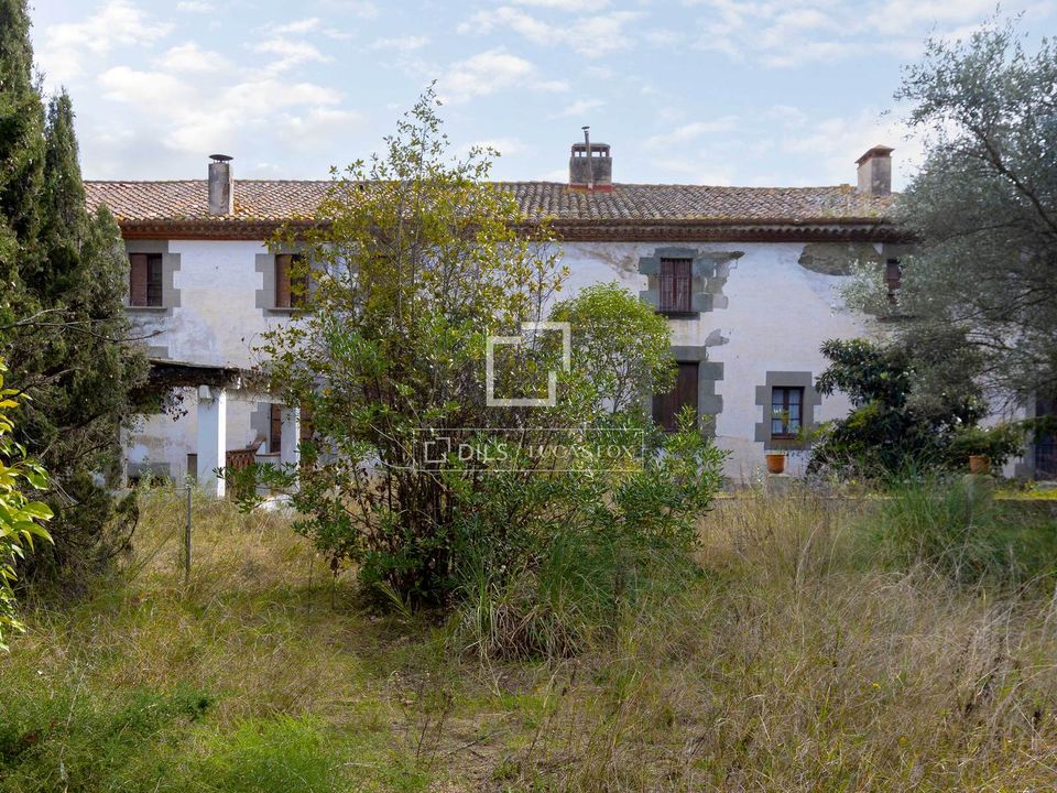 Erhvervsejendom i Sant Andreu De Llavaneres, Barcelona - foto 1