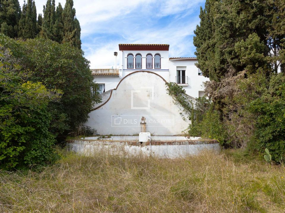 Erhvervsejendom i Sant Andreu De Llavaneres, Barcelona - foto 5