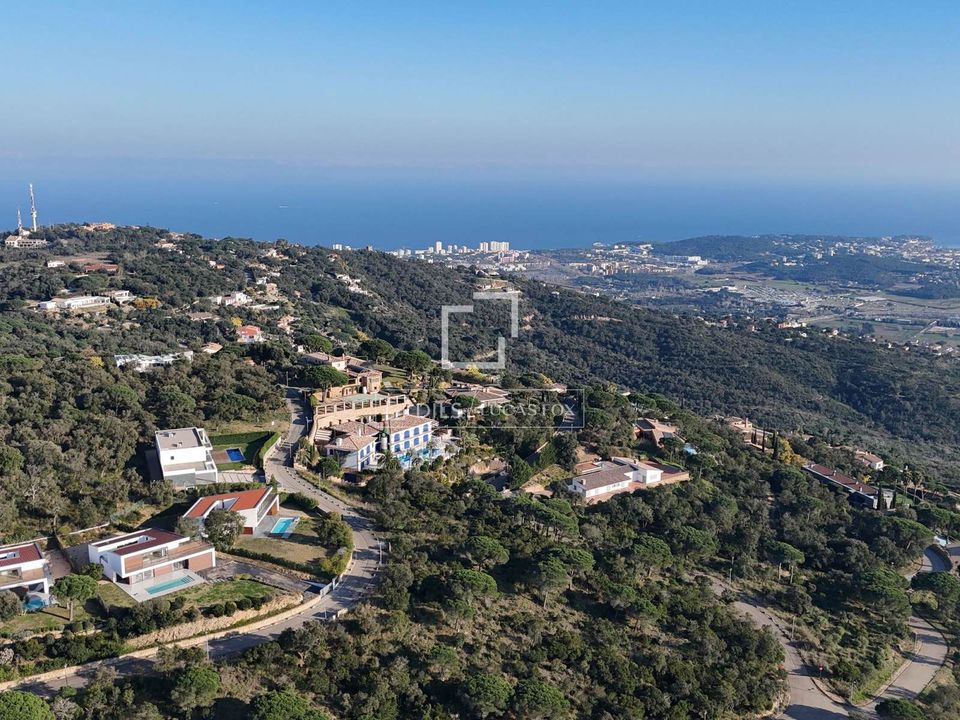 Helårsgrund i Platja D'aro, Gerona - foto 3