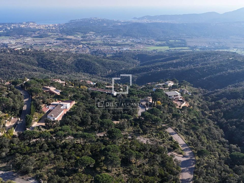 Helårsgrund i Platja D'aro, Gerona - foto 3