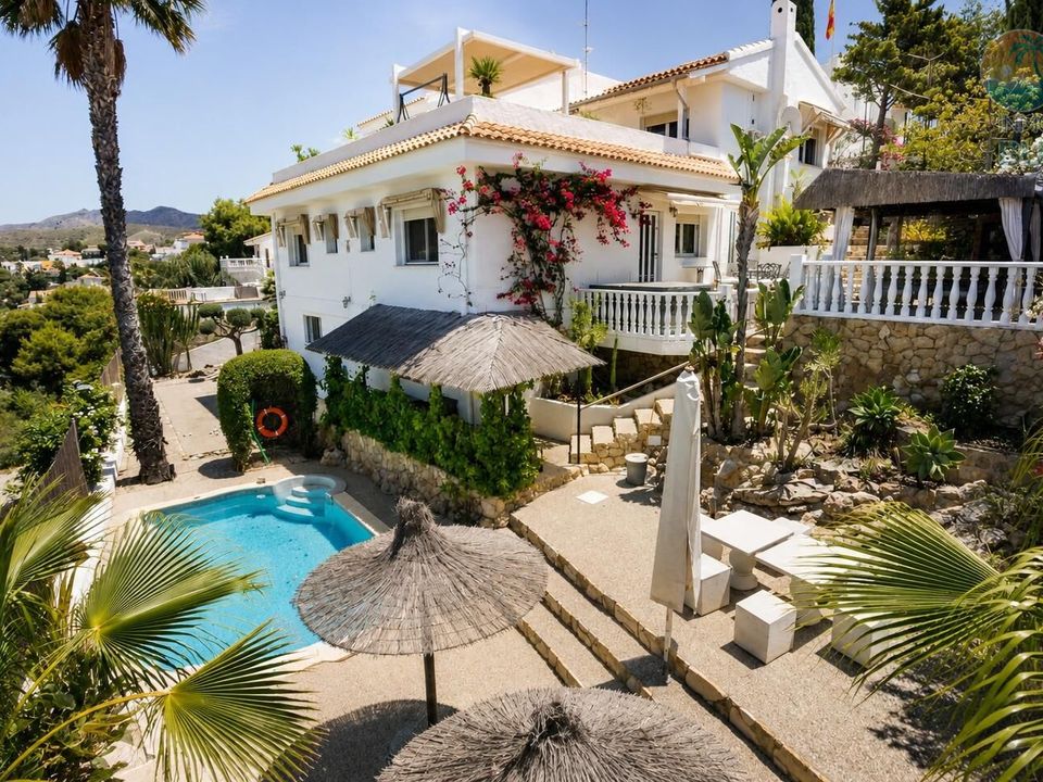 Villa i Cartagena, Murcia - foto 1