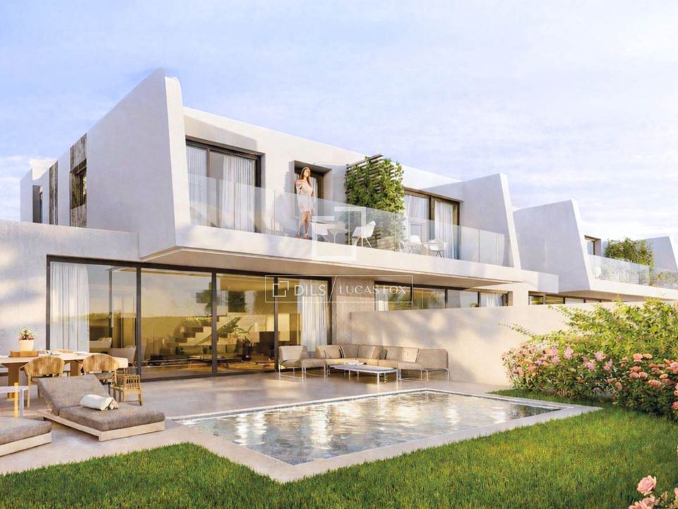 Villa i Cambrils, Tarragona - foto 1