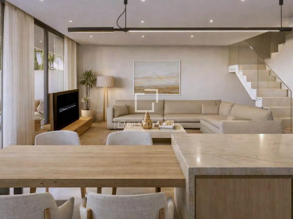 Villa i Cambrils, Tarragona - foto 4
