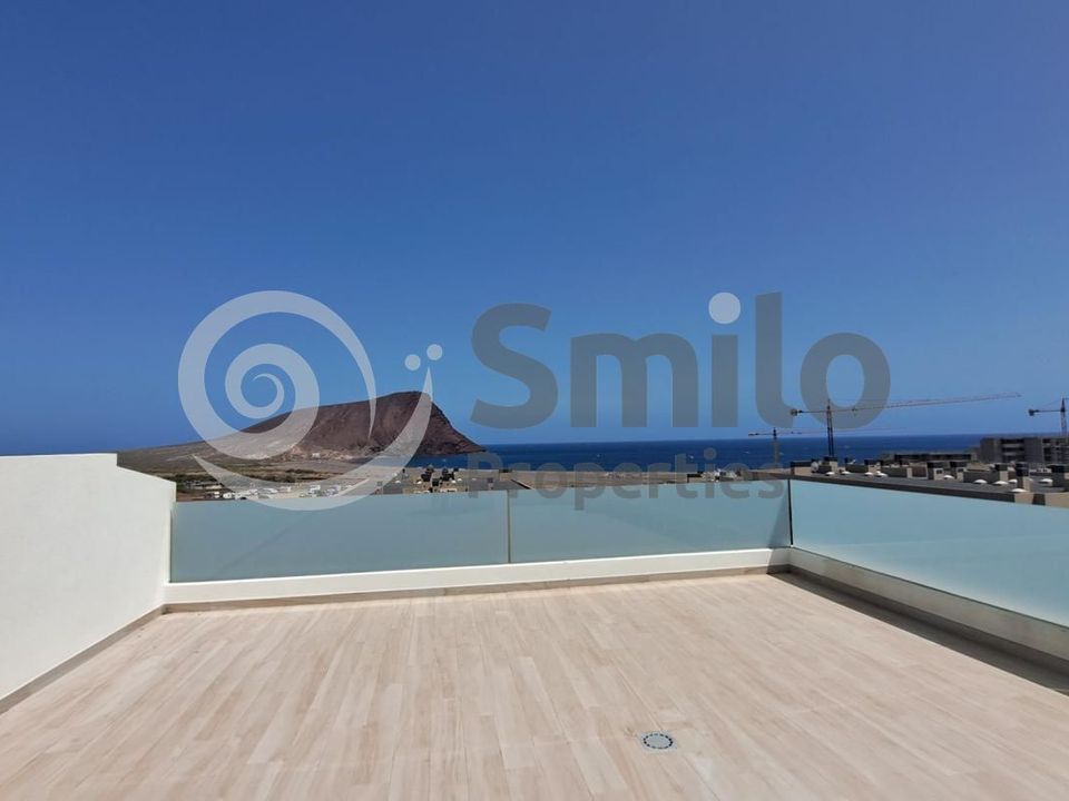 Penthouse i Granadilla, Tenerife - foto 1