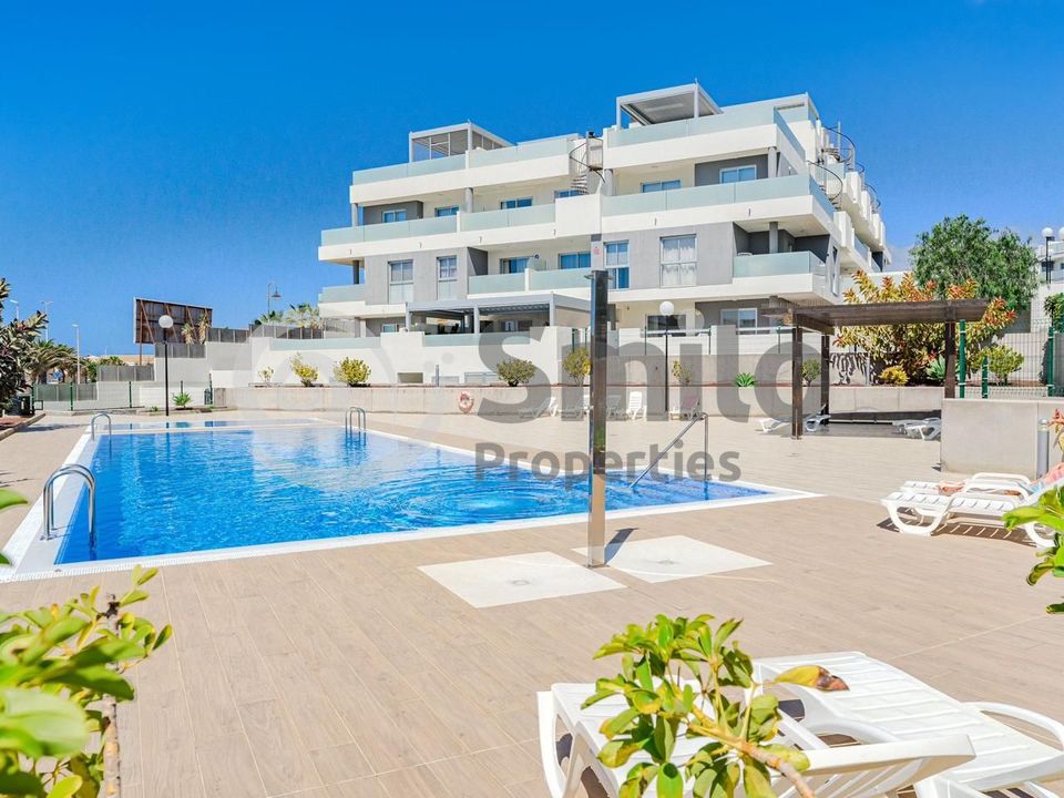 Penthouse i Granadilla, Tenerife - foto 2
