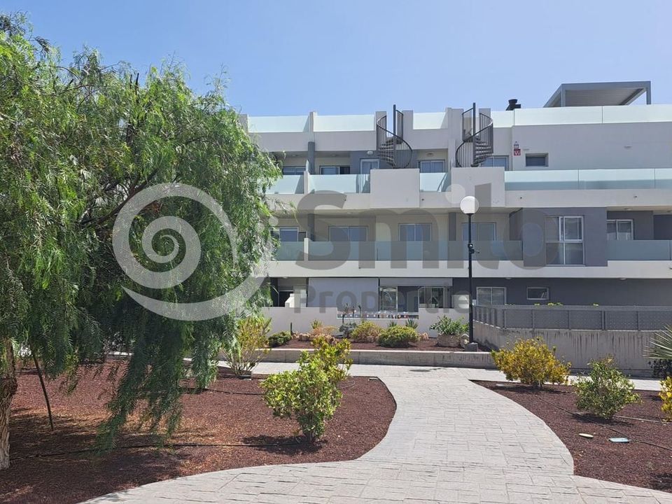 Penthouse i Granadilla, Tenerife - foto 3