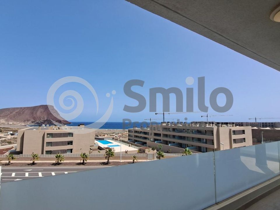 Penthouse i Granadilla, Tenerife - foto 5