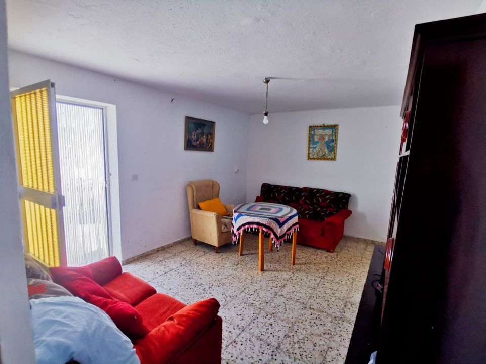 Byhus i Noguerones, Jaen - foto 4